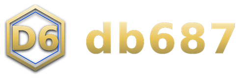 db687 logo